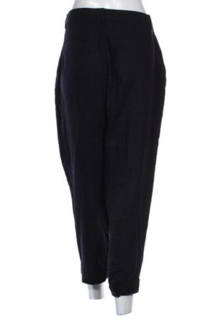 Pantaloni de femei Zara, Mărime M, Culoare Negru, Preț 93,16 Lei