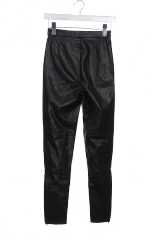 Damenhose Zara, Größe XS, Farbe Schwarz, Preis € 9,99
