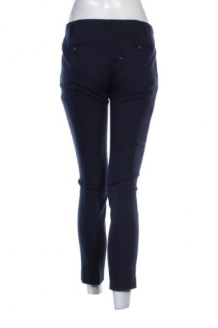 Pantaloni de femei Zara, Mărime M, Culoare Albastru, Preț 71,00 Lei
