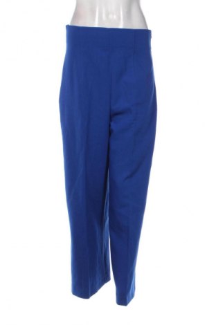 Damenhose Zara, Größe M, Farbe Blau, Preis € 18,99