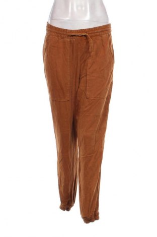 Damenhose Zara, Größe M, Farbe Braun, Preis € 13,80