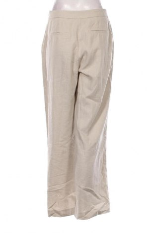 Damenhose Zara, Größe S, Farbe Beige, Preis € 13,81