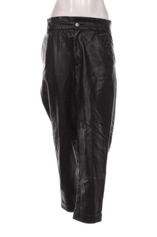 Damenhose Zara, Größe S, Farbe Schwarz, Preis 20,46 €