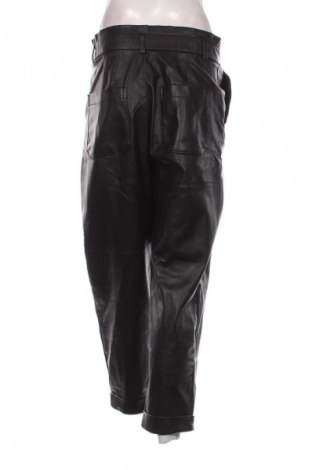 Damenhose Zara, Größe S, Farbe Schwarz, Preis 20,46 €