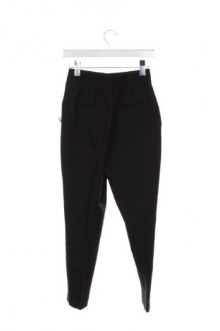 Dámske nohavice Zara, Veľkosť XS, Farba Čierna, Cena  9,95 €