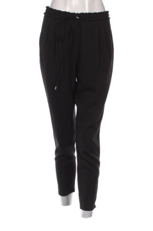 Damenhose Zara, Größe S, Farbe Schwarz, Preis 14,00 €
