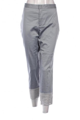 Női nadrág Zara, Méret XL, Szín Szürke, Ár 5 474 Ft