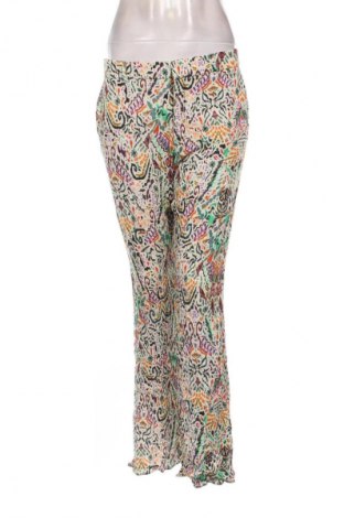 Damenhose Zara, Größe L, Farbe Mehrfarbig, Preis 9,99 €