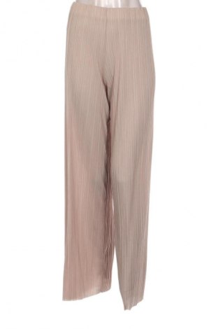Damenhose Zara, Größe S, Farbe Beige, Preis 9,99 €