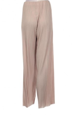 Damenhose Zara, Größe S, Farbe Beige, Preis 9,99 €