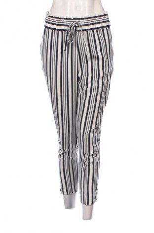 Pantaloni de femei Zara, Mărime S, Culoare Multicolor, Preț 46,99 Lei