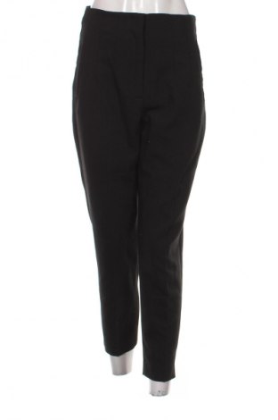 Damenhose Zara, Größe M, Farbe Schwarz, Preis 16,24 €