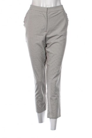 Pantaloni de femei Zara, Mărime L, Culoare Bej, Preț 78,95 Lei