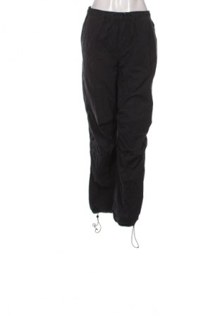 Pantaloni de femei Zara, Mărime S, Culoare Negru, Preț 71,10 Lei