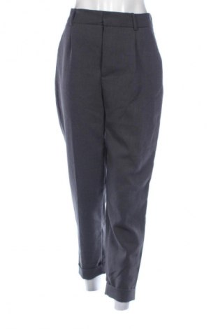 Damenhose Zara, Größe S, Farbe Grau, Preis € 9,99