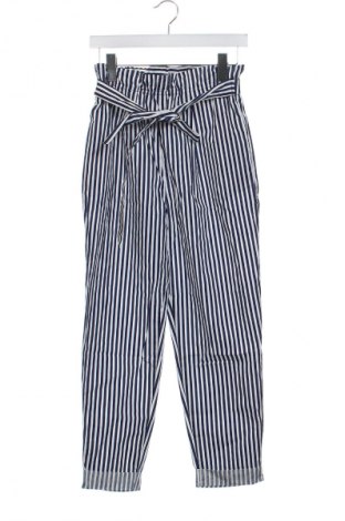 Damskie spodnie Zara, Rozmiar XS, Kolor Kolorowy, Cena 62,00 zł