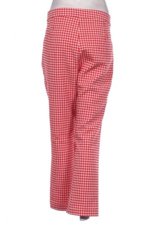 Damskie spodnie Zara, Rozmiar XL, Kolor Kolorowy, Cena 62,11 zł