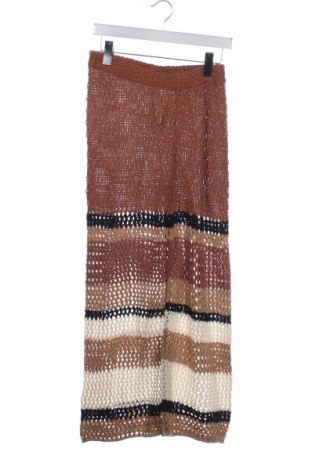 Damskie spodnie Zara, Rozmiar S, Kolor Kolorowy, Cena 61,99 zł