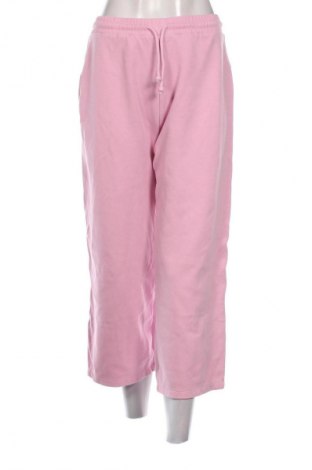 Dámske nohavice Zara, Veľkosť S, Farba Ružová, Cena  14,00 €
