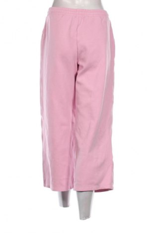 Dámske nohavice Zara, Veľkosť S, Farba Ružová, Cena  14,00 €