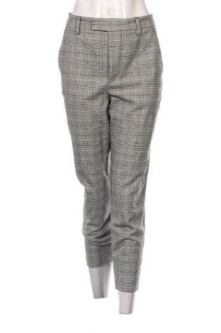 Pantaloni de femei Zara, Mărime M, Culoare Multicolor, Preț 71,05 Lei