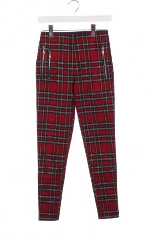 Pantaloni de femei Zara, Mărime XS, Culoare Multicolor, Preț 192,50 Lei