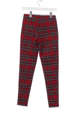 Pantaloni de femei Zara, Mărime XS, Culoare Multicolor, Preț 192,50 Lei