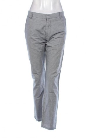 Damenhose Zara Man, Größe L, Farbe Grau, Preis 13,80 €