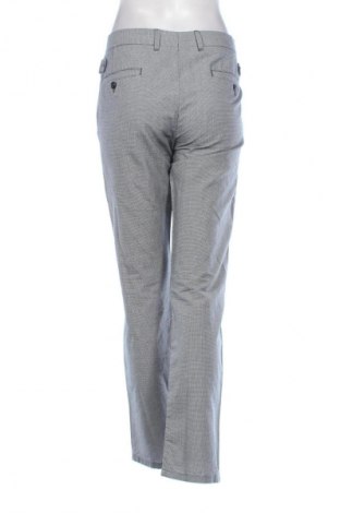 Damenhose Zara Man, Größe L, Farbe Grau, Preis 13,80 €