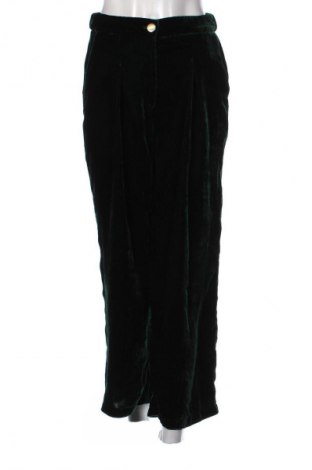 Damenhose Zee Lane, Größe M, Farbe Grün, Preis 31,68 €