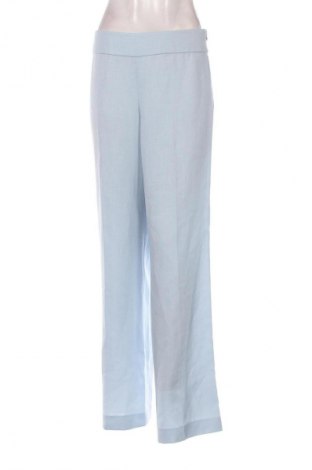 Pantaloni de femei Zero, Mărime L, Culoare Albastru, Preț 107,89 Lei