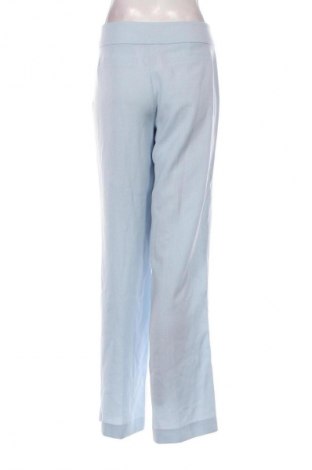 Pantaloni de femei Zero, Mărime L, Culoare Albastru, Preț 107,89 Lei