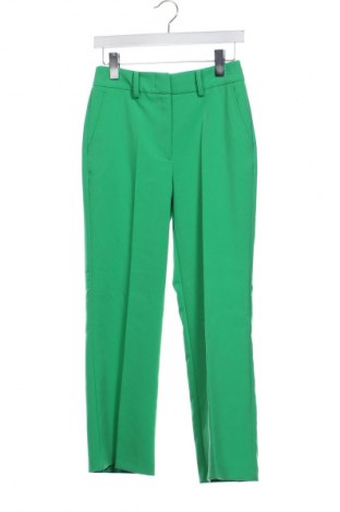 Pantaloni de femei Zero, Mărime XS, Culoare Verde, Preț 108,04 Lei