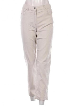 Damenhose Zerres, Größe L, Farbe Beige, Preis 56,00 €