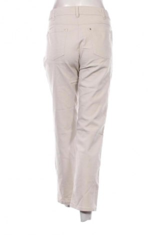 Damenhose Zerres, Größe L, Farbe Beige, Preis 56,00 €