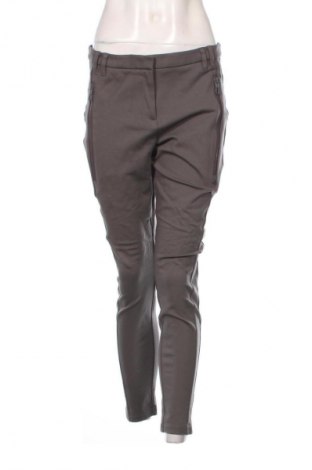 Pantaloni de femei Zhrill, Mărime M, Culoare Gri, Preț 141,99 Lei