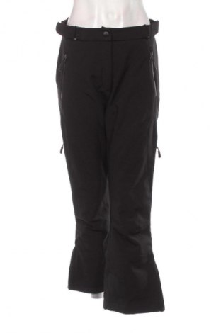 Damenhose für Wintersport Crane, Größe M, Farbe Schwarz, Preis 21,99 €