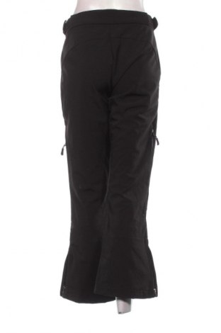Damenhose für Wintersport Crane, Größe M, Farbe Schwarz, Preis 21,99 €