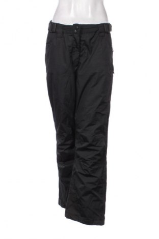 Dámské kalhoty pro zimní sporty  Crane, Velikost M, Barva Černá, Cena  379,00 Kč
