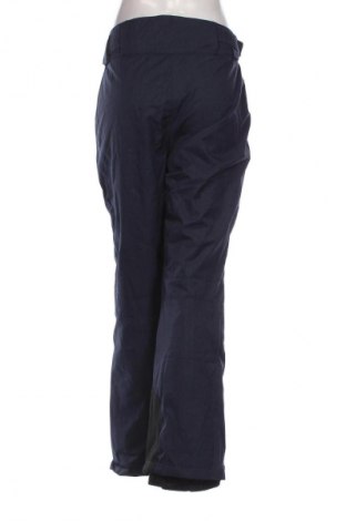 Damenhose für Wintersport Crivit, Größe L, Farbe Blau, Preis € 25,99