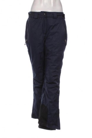 Damenhose für Wintersport Crivit, Größe L, Farbe Mehrfarbig, Preis 26,99 €