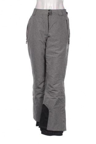 Dámské kalhoty pro zimní sporty  Crivit, Velikost XL, Barva Šedá, Cena  1 237,00 Kč