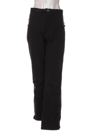 Damenhose für Wintersport Crossfield, Größe XXL, Farbe Schwarz, Preis 31,99 €