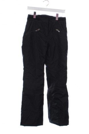 Pantaloni de damă pentru sporturi de iarnă Decathlon, Mărime XS, Culoare Negru, Preț 137,99 Lei