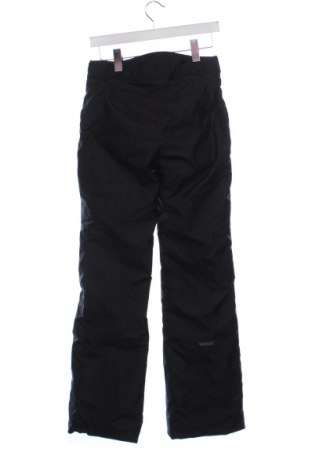 Pantaloni de damă pentru sporturi de iarnă Decathlon, Mărime XS, Culoare Negru, Preț 137,99 Lei