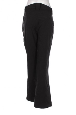 Damenhose für Wintersport Jack Wolfskin, Größe L, Farbe Schwarz, Preis € 51,99