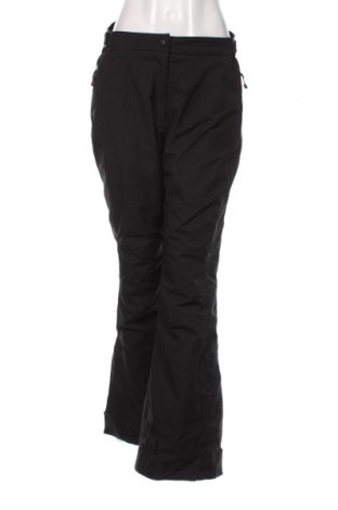 Spodnie damskie do uprawiania sportów zimowych M Tex Collection, Rozmiar M, Kolor Czarny, Cena 154,99 zł