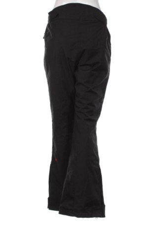 Spodnie damskie do uprawiania sportów zimowych M Tex Collection, Rozmiar M, Kolor Czarny, Cena 154,99 zł