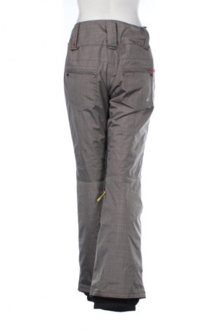 Damenhose für Wintersport O'neill, Größe S, Farbe Grau, Preis € 39,99