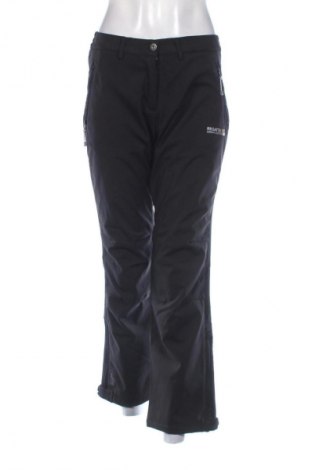 Dámské kalhoty pro zimní sporty  Regatta, Velikost S, Barva Černá, Cena  1 127,00 Kč